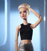 Barbie Signature Looks Bionda con Capelli Corti