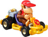 Mattel - Super Mario Bros Hot Wheels® - Diddy Kong