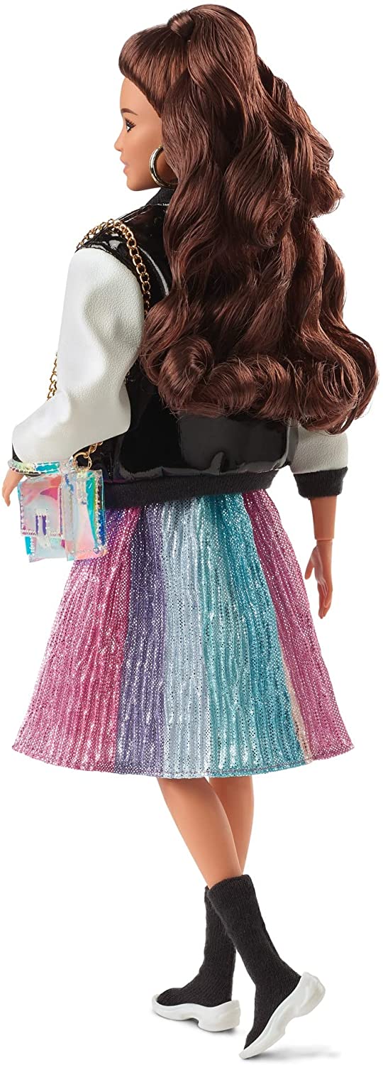 Barbie Signature @BarbieStyle