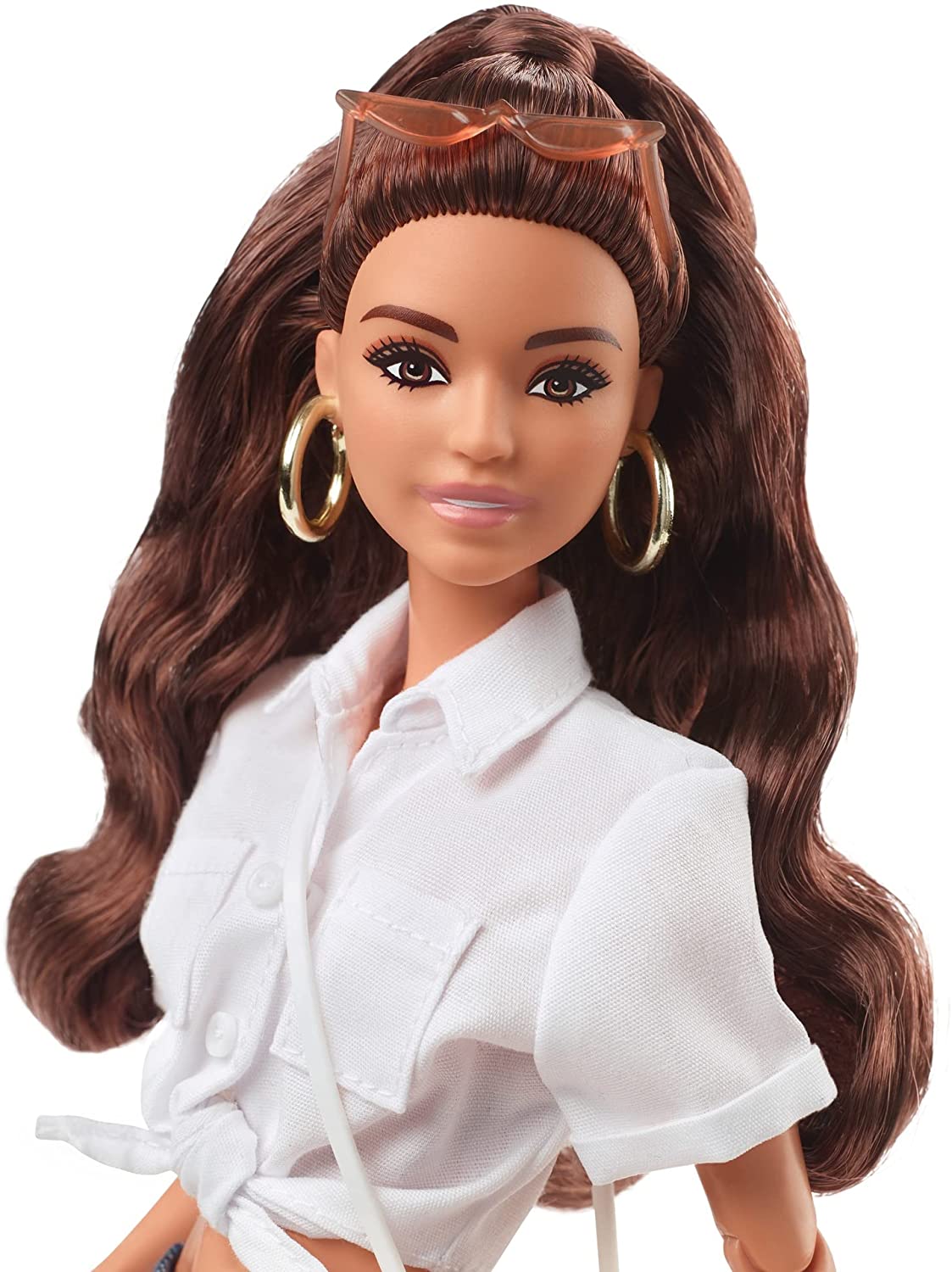 Barbie Signature @BarbieStyle