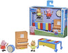 Hasbro Peppa Pig - Peppa Pig's Piano, Playset