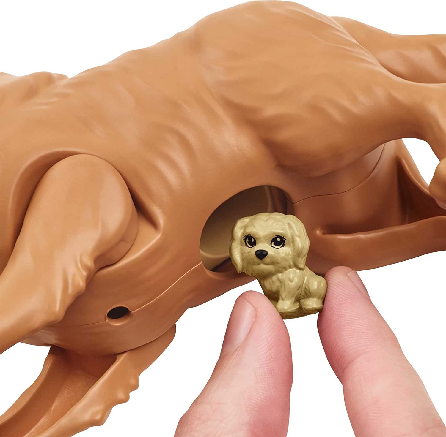 Barbie Playset Cuccioli Appena Nati