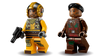 LEGO - 75346 Pirata Snub Fighter
