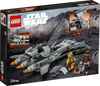 LEGO - 75346 Pirata Snub Fighter