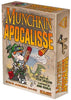 Giochi di Carte - Munchkin Apocalisse
