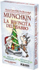 Giochi di Carte - Munchkin La Rivincita del Babbo