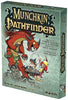 Giochi di Carte - Munchkin Pathfinder Italiano