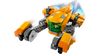 LEGO - 76254 Astronave di Baby Rocket