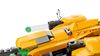 LEGO - 76254 Astronave di Baby Rocket