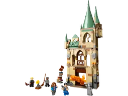 LEGO HARRY POTTER 76429 Il Cappello Parlante LEGO