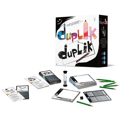 Duplik Big Box – Legacy Distribution