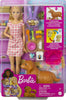 Barbie Playset Cuccioli Appena Nati