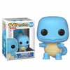 Pokemon POP! Games Vinyl Figure Squirtle 9cm