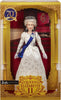 Barbie Regina Elisabetta