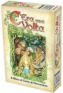 Giochi di Carte - C'era Una Volta - Nuova Edizione