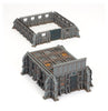 Warhammer 40000 - Battlezone: Fronteris – STC Hab-Bunker and Stockades