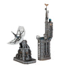 Warhammer 40000 - Battlezone: Fronteris – Vox-Antenna and Auspex Shrine