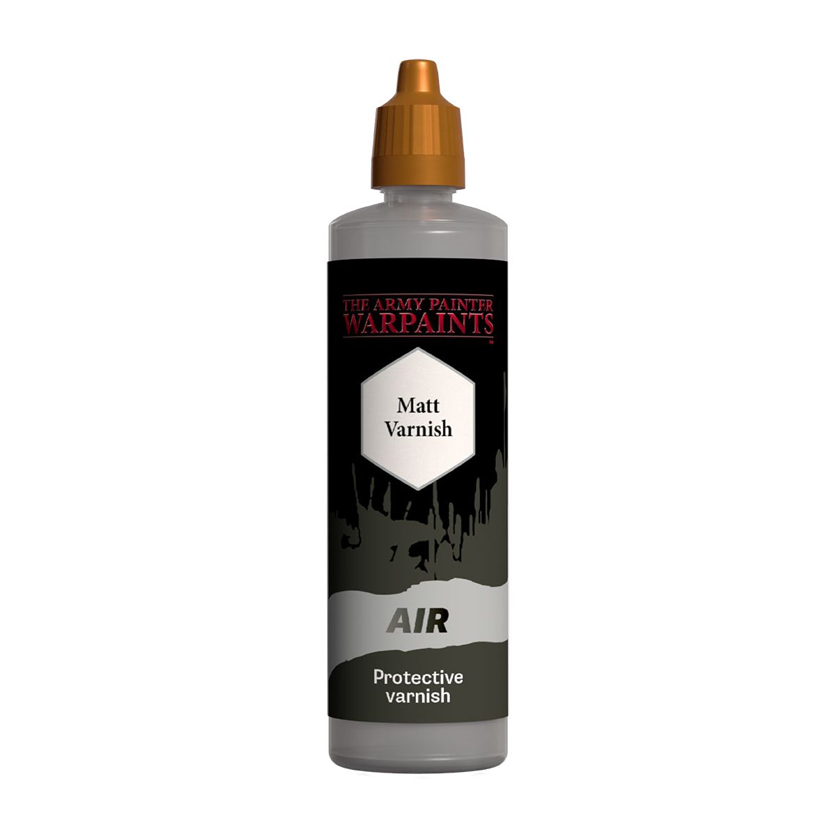The Army Painter - Air Anti-shine Varnish