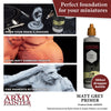 Air Grey Primer, 100 ml