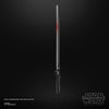 Hasbro - Star Wars - The Black Series - Force FX Elite Lightsaber - Mandalorian Darksaber