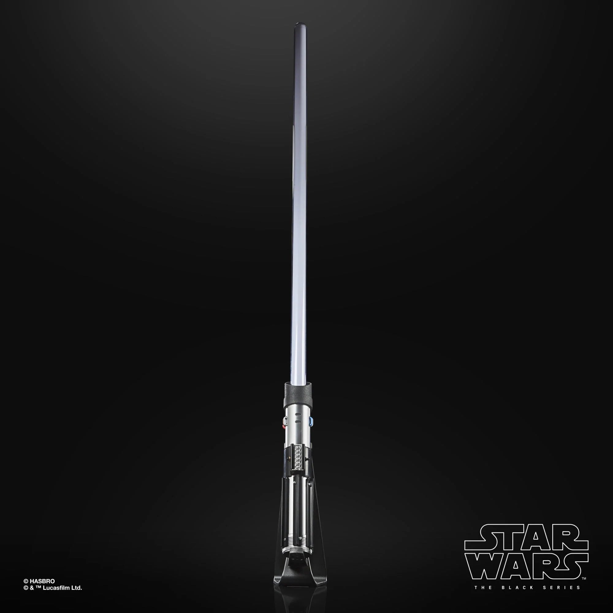 Hasbro - Star Wars - The Black Series - Darth Vader Force FX Elite Lightsaber
