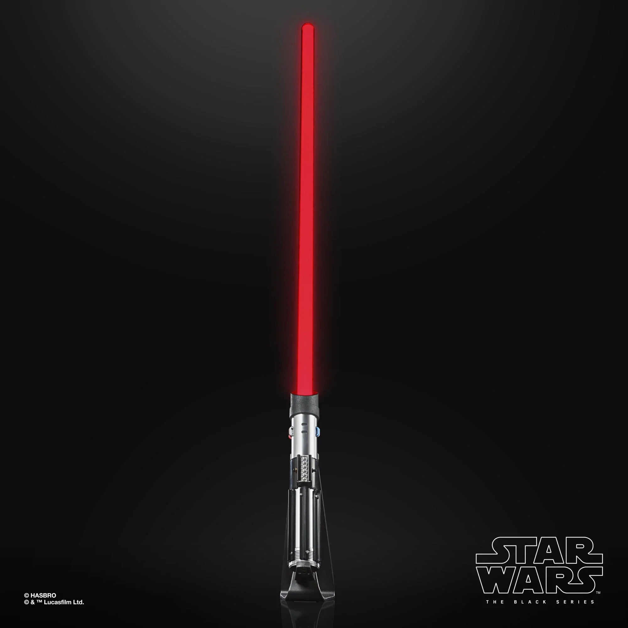 Hasbro - Star Wars - The Black Series - Darth Vader Force FX Elite Lightsaber