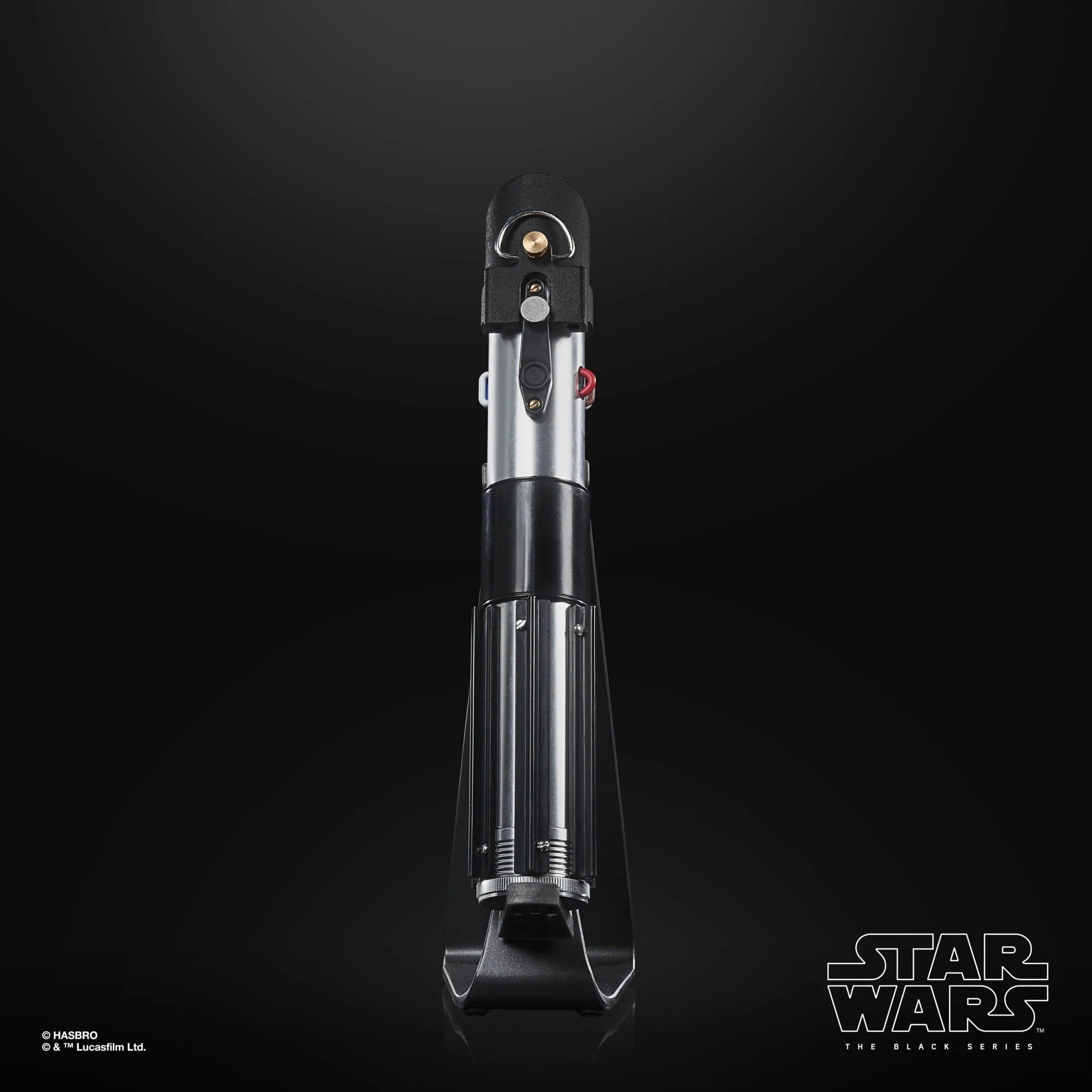 Hasbro - Star Wars - The Black Series - Darth Vader Force FX Elite Lightsaber