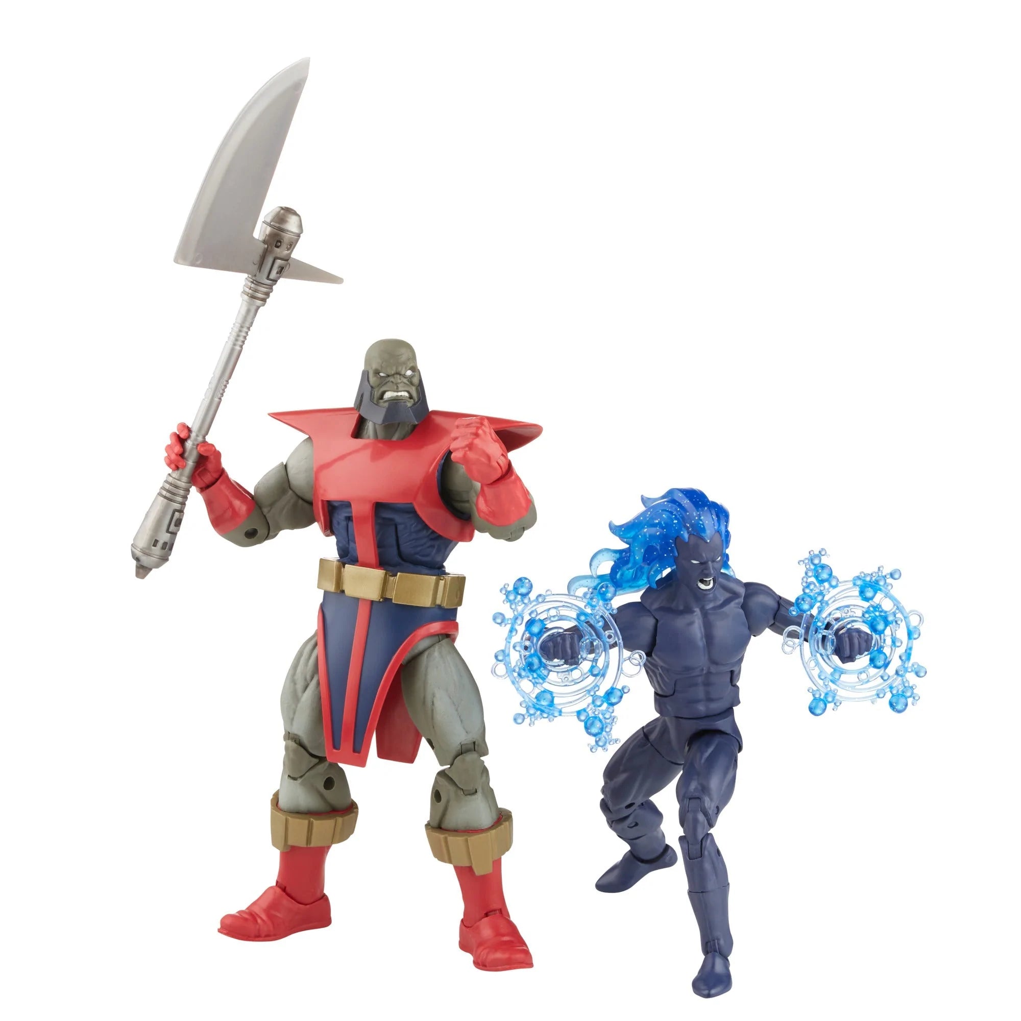 Hasbro - Marvel Legends Series - Heralds of Galactus 2-Pack
