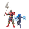 Hasbro - Marvel Legends Series - Heralds of Galactus 2-Pack