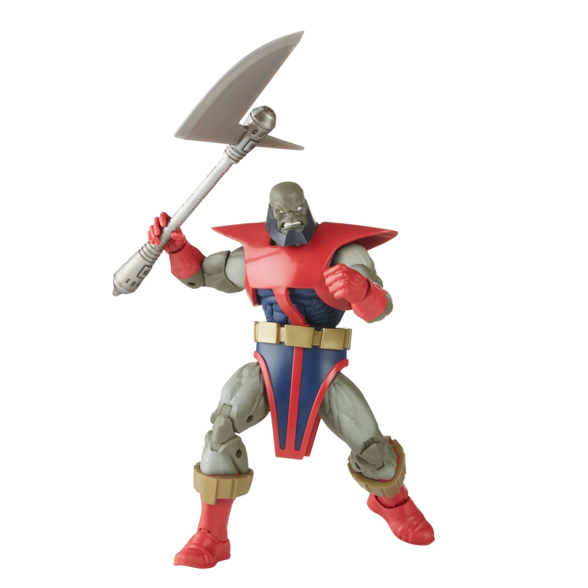 Hasbro - Marvel Legends Series - Heralds of Galactus 2-Pack