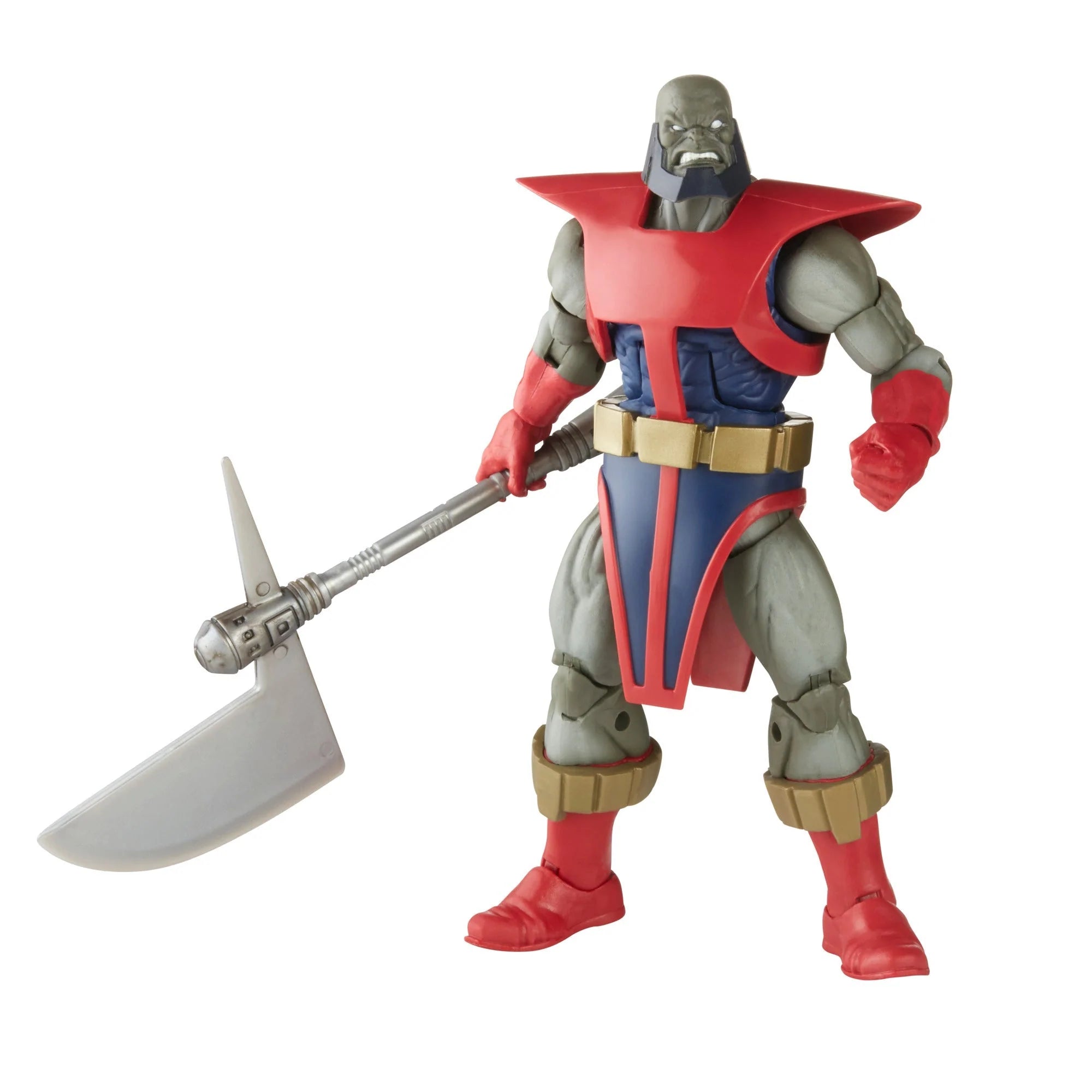 Hasbro - Marvel Legends Series - Heralds of Galactus 2-Pack