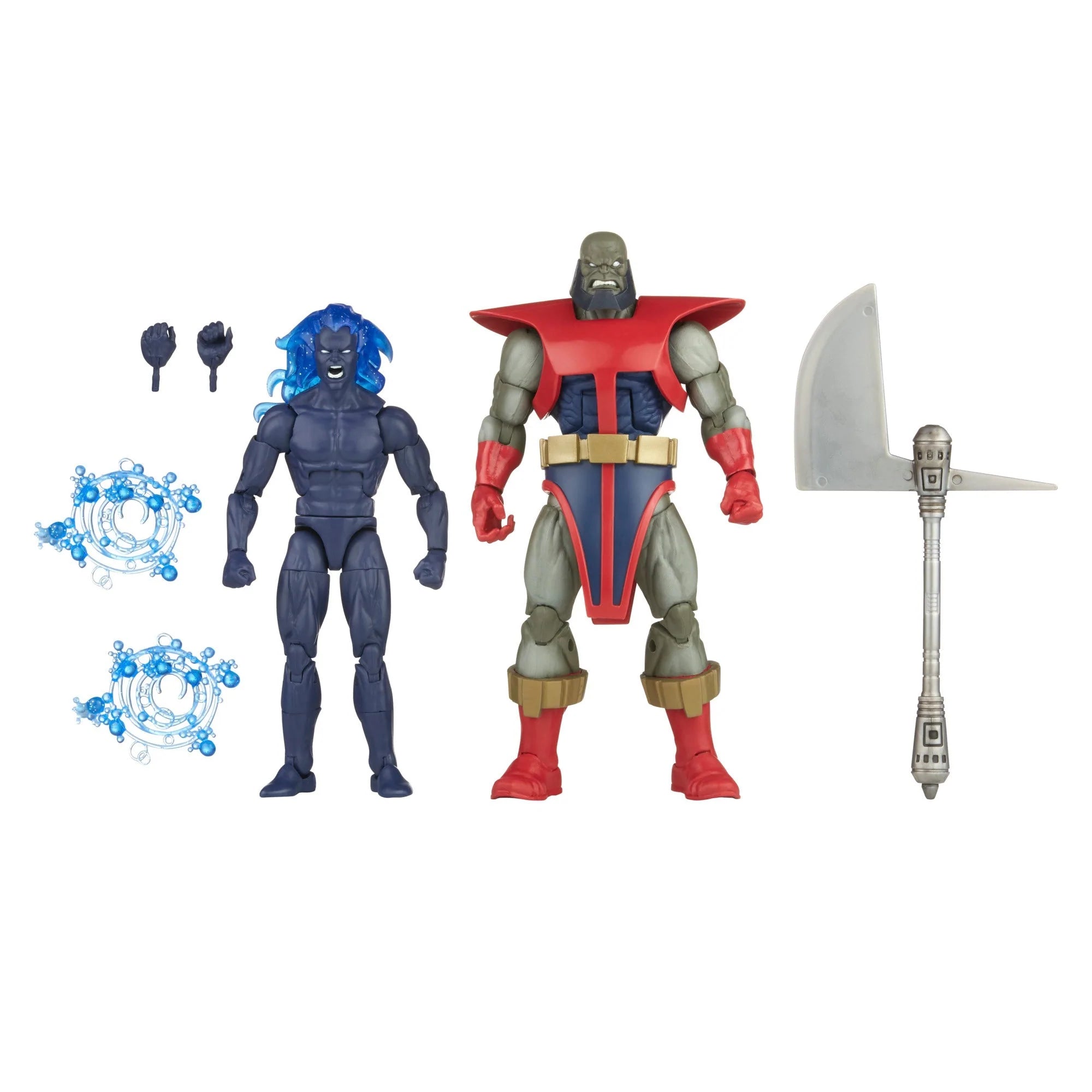 Hasbro - Marvel Legends Series - Heralds of Galactus 2-Pack