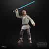 Hasbro - Star Wars - The Black Series - Obi-Wan Kenobi (Wandering Jedi) Action Figures 15 cm