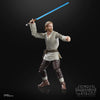 Hasbro - Star Wars - The Black Series - Obi-Wan Kenobi (Wandering Jedi) Action Figures 15 cm