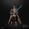 Hasbro - Star Wars - The Black Series - Obi-Wan Kenobi (Wandering Jedi) Action Figures 15 cm