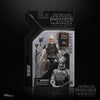 Hasbro - Star Wars - The Black Series - Archive Dengar 15 cm