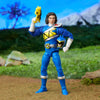 Hasbro - Power Rangers Lightning Collection - Dino Charge Blue Ranger