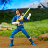 Hasbro - Power Rangers Lightning Collection - Dino Charge Blue Ranger
