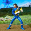 Hasbro - Power Rangers Lightning Collection - Dino Charge Blue Ranger