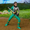 Hasbro - Power Rangers Lightning Collection - Dino Fury Green Ranger