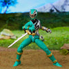 Hasbro - Power Rangers Lightning Collection - Dino Fury Green Ranger