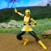 Hasbro - Power Rangers Lightning Collection - Beast Morphers Yellow Ranger