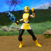 Hasbro - Power Rangers Lightning Collection - Beast Morphers Yellow Ranger