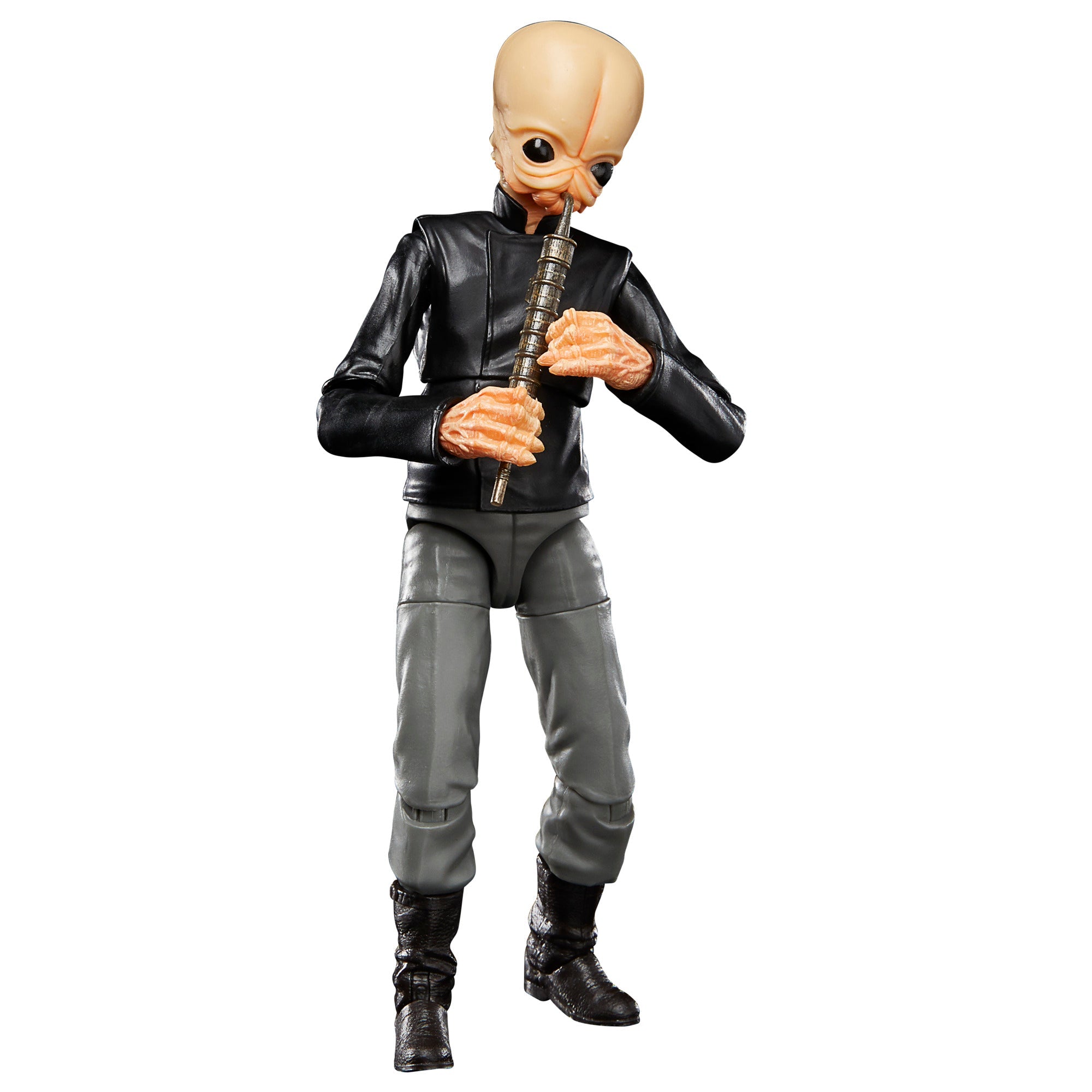 Hasbro - Star Wars - The Black Series - Figrin D'an Action Figures 15 cm