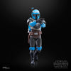 Hasbro - Star Wars - The Black Series - Axe Woves 15 cm