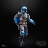 Hasbro - Star Wars - The Black Series - Axe Woves 15 cm