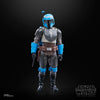 Hasbro - Star Wars - The Black Series - Axe Woves 15 cm