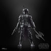 Hasbro - Star Wars - The Black Series - Boba Fett (In Disguise)