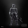 Hasbro - Star Wars - The Black Series - Boba Fett (In Disguise)