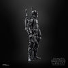 Hasbro - Star Wars - The Black Series - Boba Fett (In Disguise)